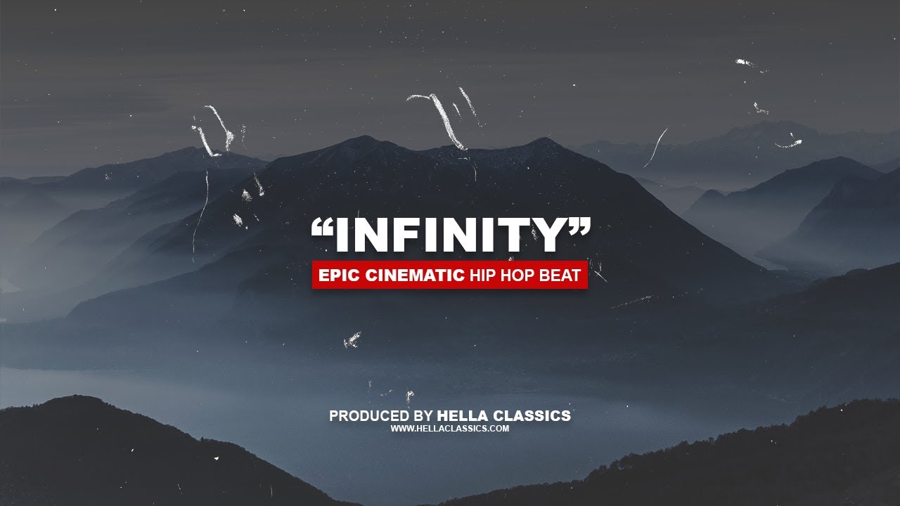 [FREE] Inspiring / Epic Cinematic Hip Hop Beat 