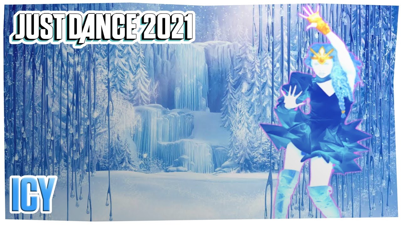 Kim Petras - Icy | Just Dance 2021 | Fanmade Mashup (300 Subs Special)