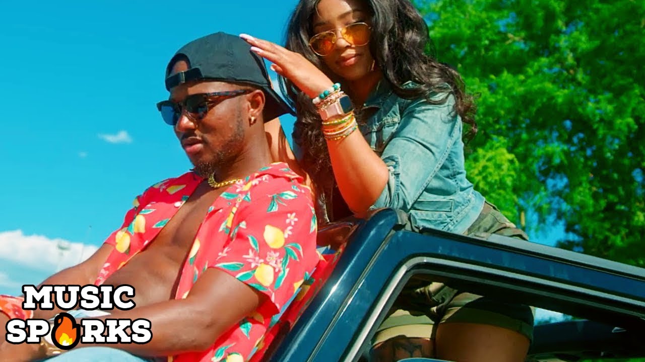 Rahim Rara - Feeling 🎥 | Sierra Leone Music Video 2020 💃🏿🇸🇱 | Music Sparks