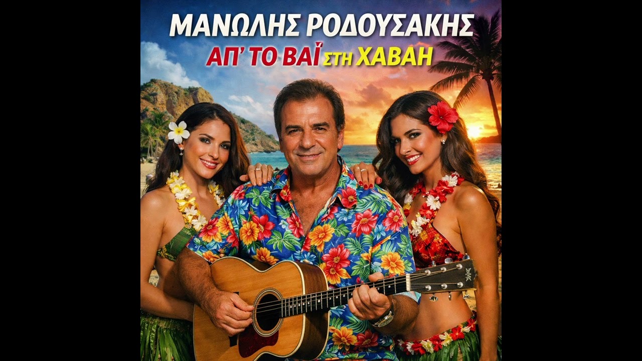 Μανώλης Ροδουσάκης - Συγχώνευση εταιρειών