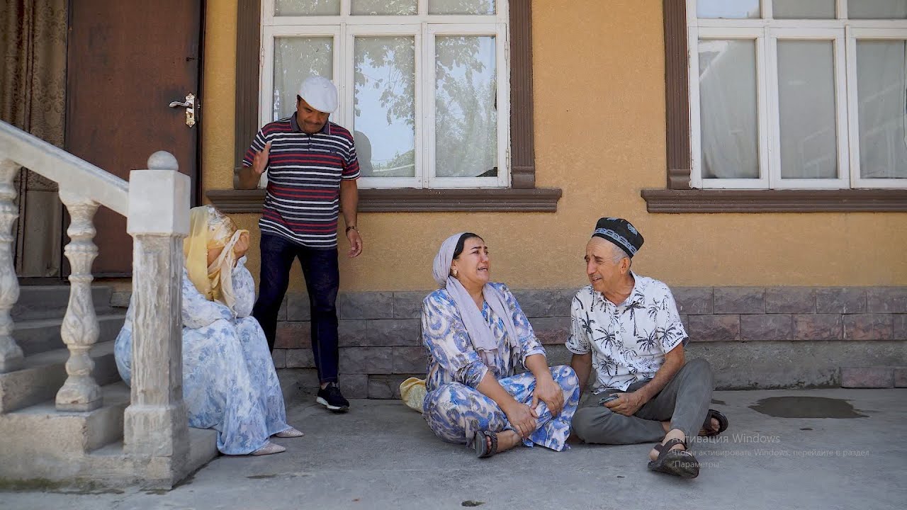 Лахзахои Гуворро! Хусури Сарватманд.