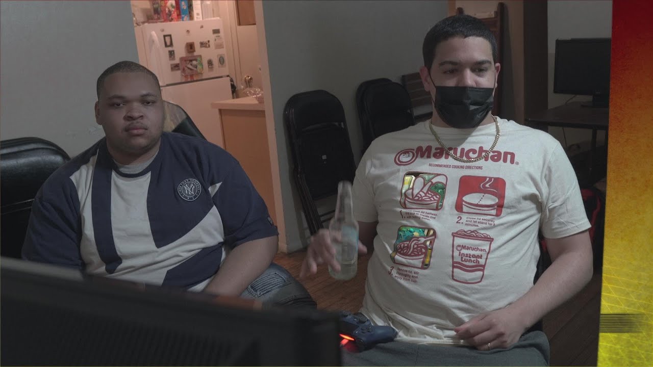 DBFZ Money Match - HOC Scamby vs KPB Koustics [ $200 ]