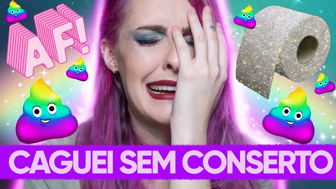 MAQUIANDO SEM PODER CONSERTAR! MEU DEUS XALINGI - Karen Bachini