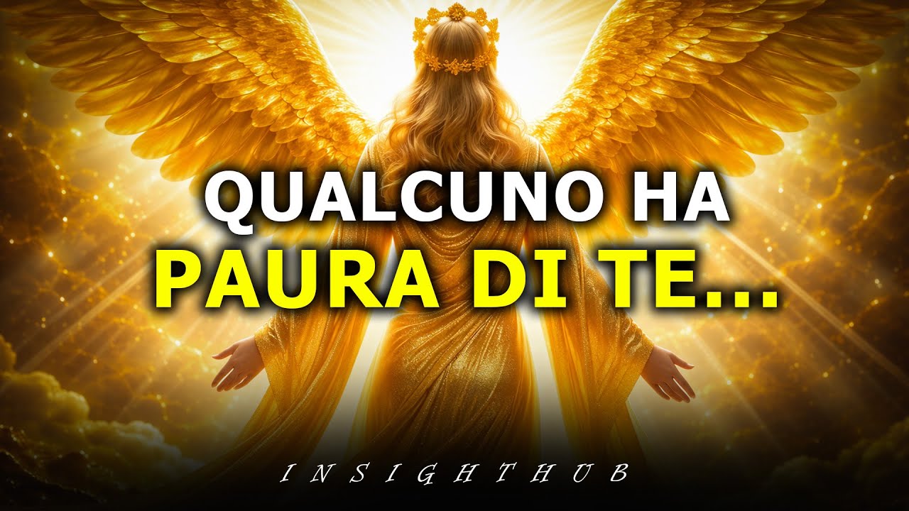 Gli Eletti di Dio: Qualcuno Ha Paura di Voi - Ciò Che Hanno Scoperto il 30 Dicembre 🕊️💔🙏
