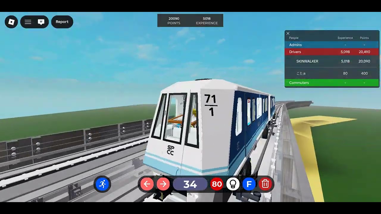 C810D Temu C801 Livery Punggol Point to Samudera