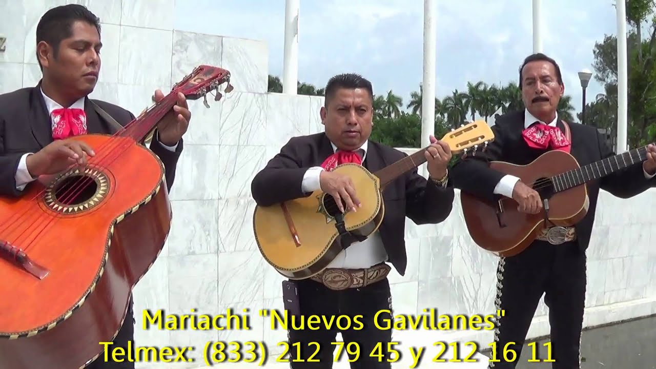 Mariachi 