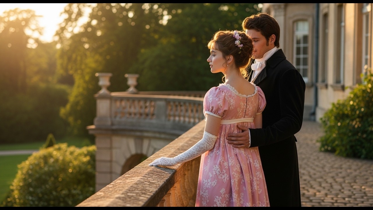 💔👑 Sold To A Duke Called The Monster—A Widower Feared By All…Until She Became One He Could Not Comma