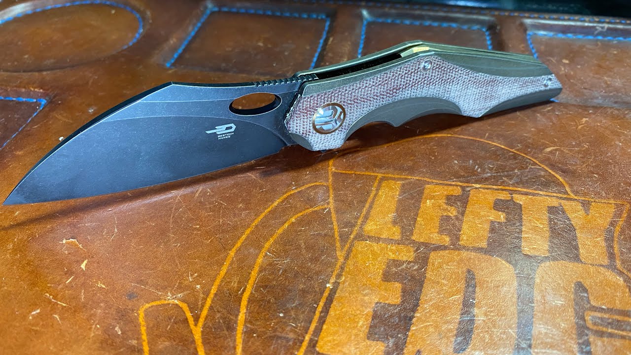 Bestech Nogard Unboxing & First Impressions