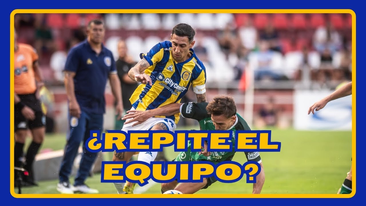 Almirón tiene al Guapo en la mira