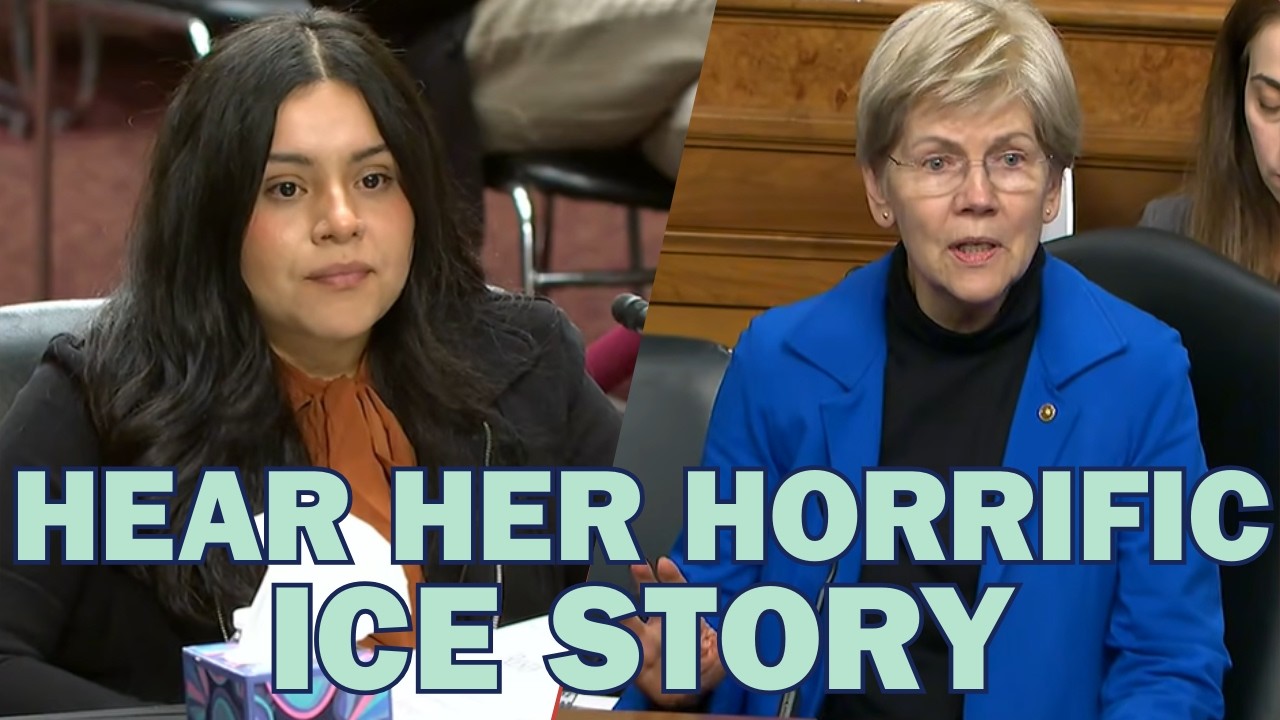Warren Slams DHS’s Lack of Accountability On Agents' Use Of Violent Force Against U.S. Citizens