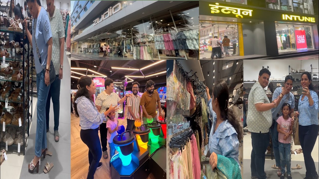 Sunday = Funday 😀 🛍️ 