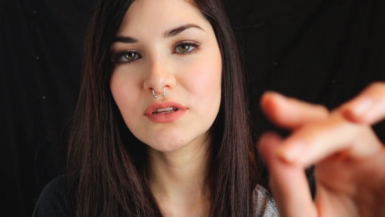 ASMR Sesión de REIKI Para Limpiar y Armonizar Energías | ASMR daydream