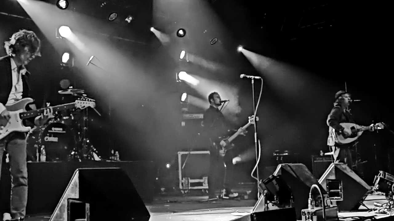 Rachid Taha: Rock﻿ el Casbah (live)