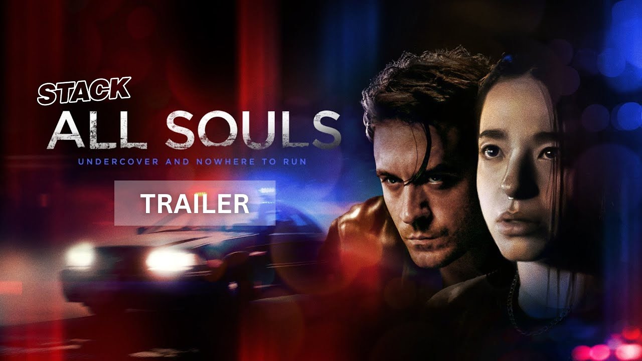 All Souls | Trailer | STACK