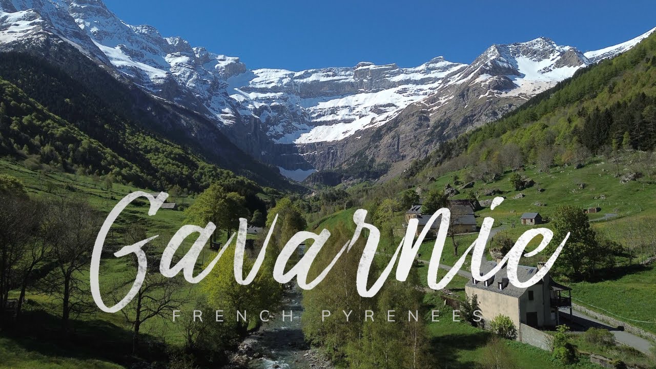Discover Cirque de Gavarnie 🇫🇷 |  the Most Iconic Site in the French Pyrenees