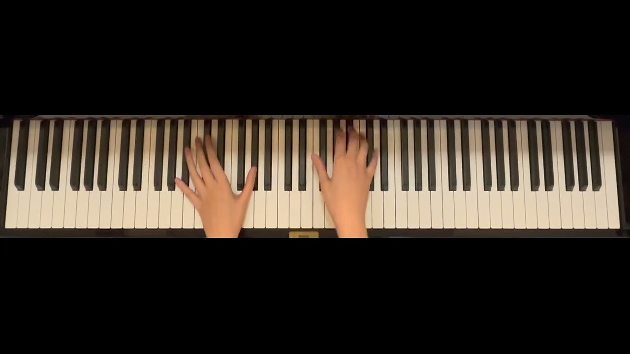 Chopin Nocturnes Op.9: No.1 in B-Flat Major