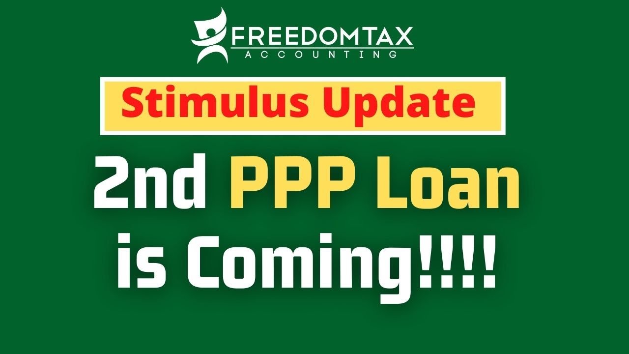 Second PPP Loan Program Funding Approved | How to Prepare for PPP 2.0