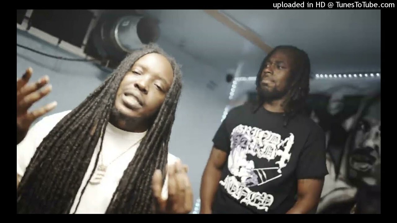 (FREE) Grindhard E x Babytron x Krispylife Kidd x Flint Type Beat 