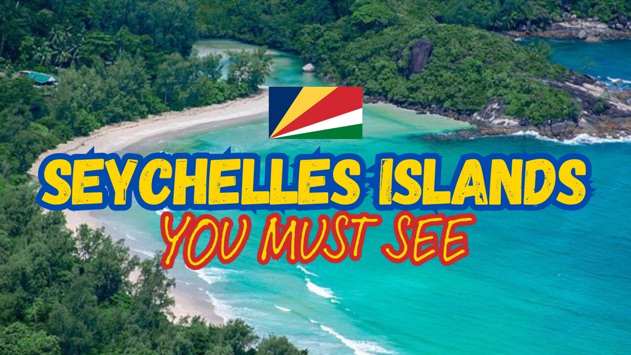 Top 10 Most Beautiful Places to Visit in the Seychelles Islands | Paradise on Earth