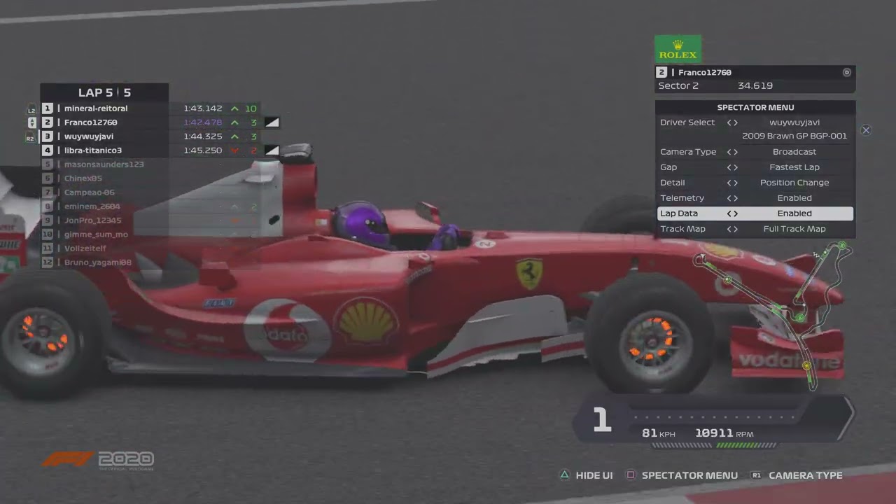 Best of F1 fails - Vol. #341 ½‚ #342, #343, #344 & #345 ❌🏁🏎️💨🏁❌