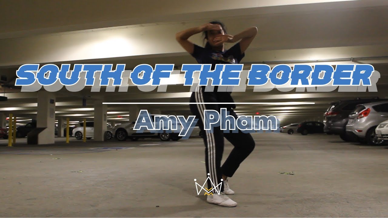 VSU Modern 2020 Winter Workshop | Amy Pham