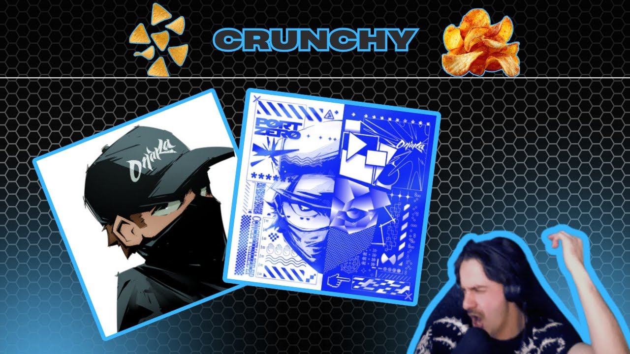 Morgoth Reviews ONARA - conceptualize EP