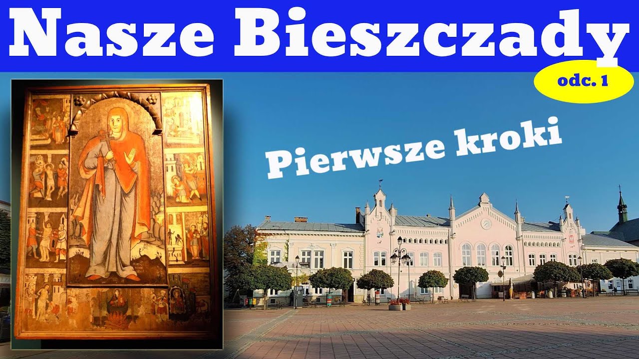 Sanok, miasto którego nie wolno ominąć