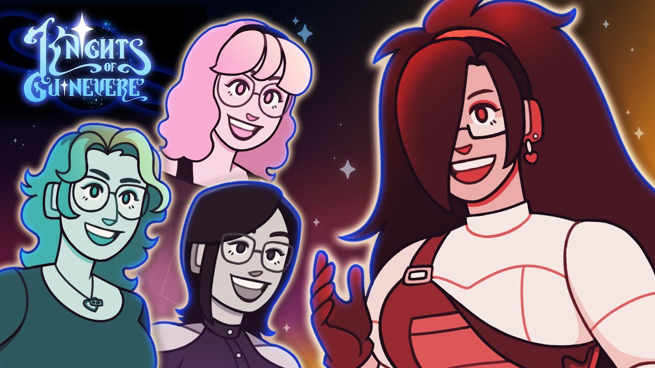 Guessing Secrets (ft. the cast of 