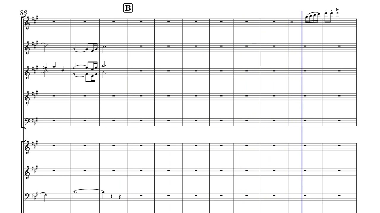 Vincam by Benjamin Miller