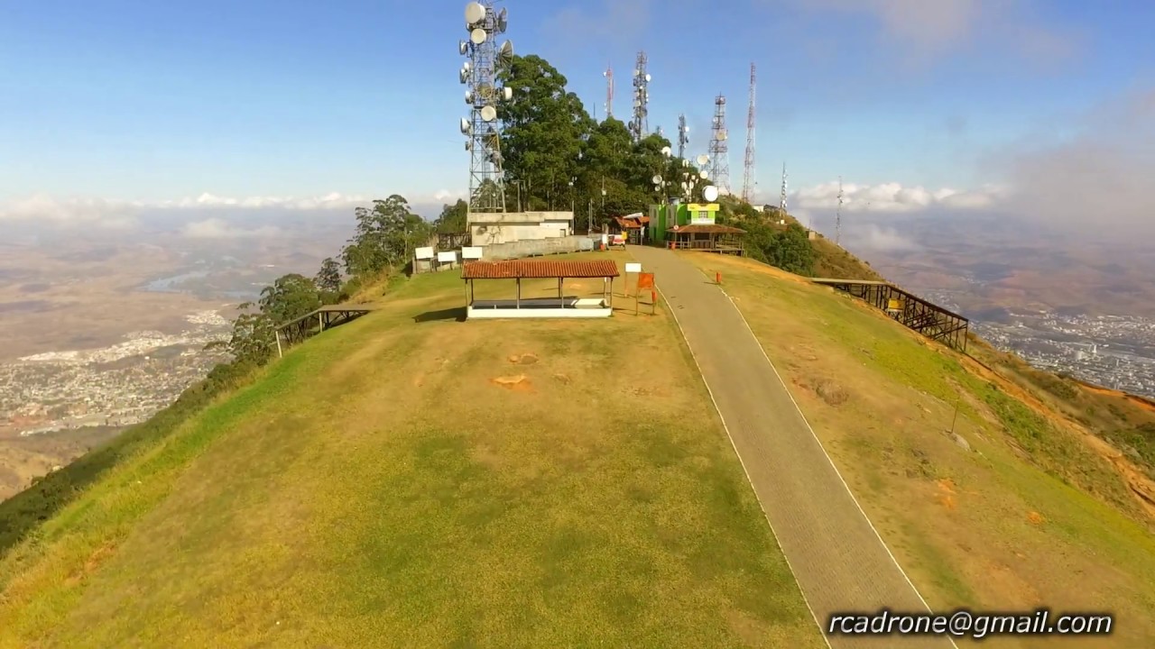Pico da Ibituruna | Governador Valadares