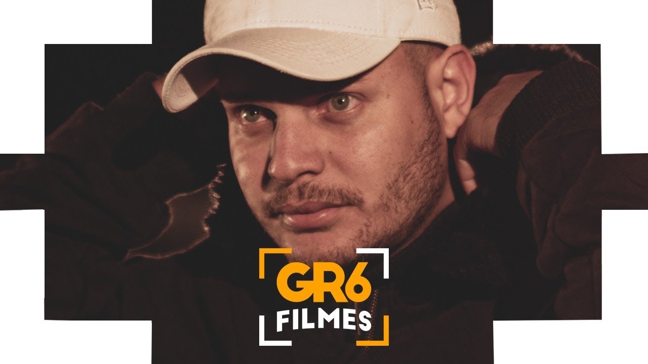 MC Huguinho - Mundo Hostil (GR6 Filmes) DJ Pedro