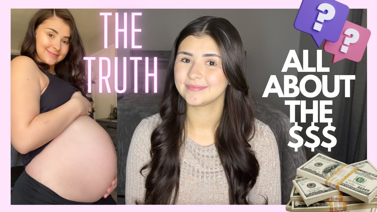 HOW MUCH MONEY DO SURROGATES MAKE?THE TRUTH