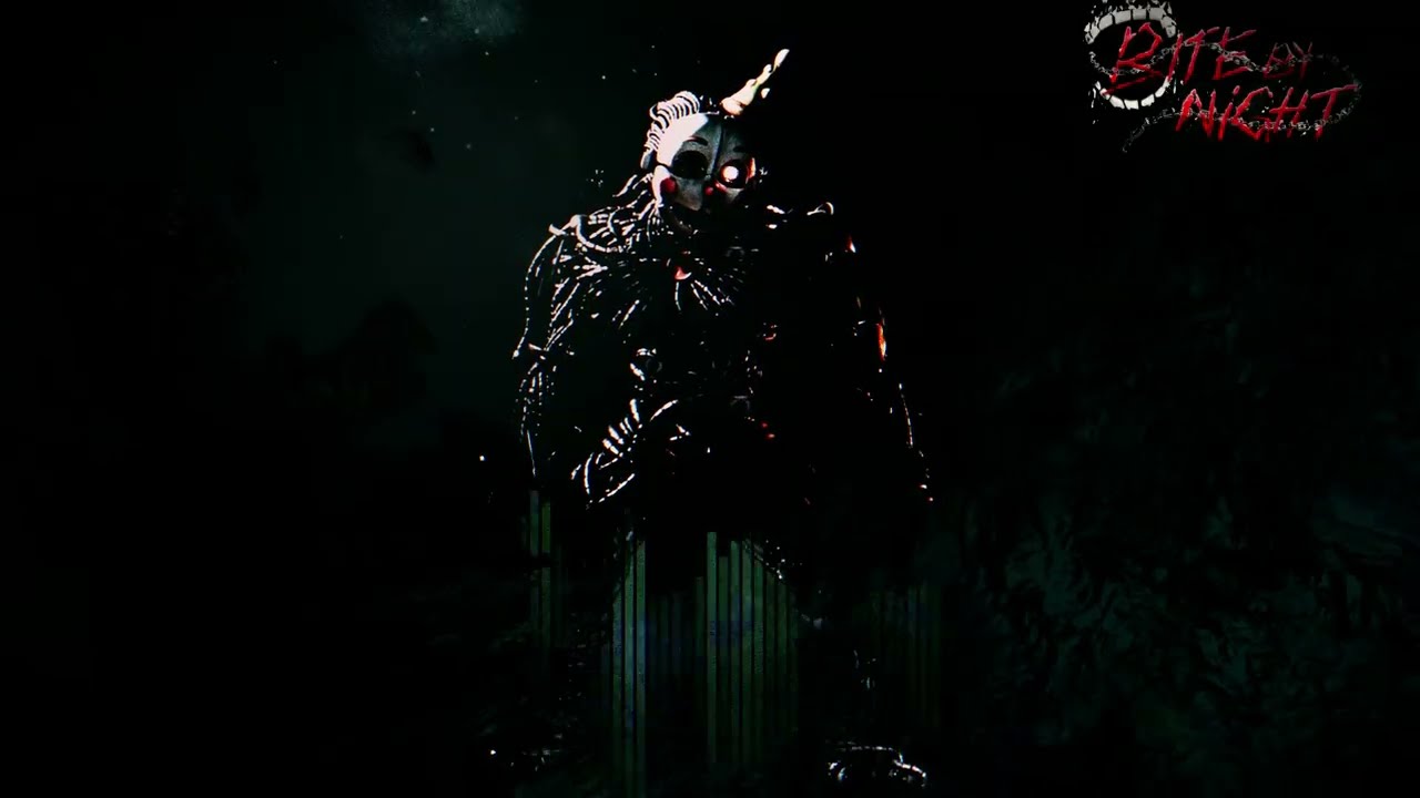 IDENTITY CRISIS | Ennard / Doppelg&auml;nger chase theme | Bite By Night OST