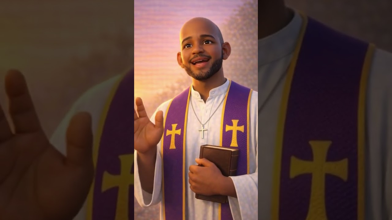Entre dans la nouvelle année avec Dieu