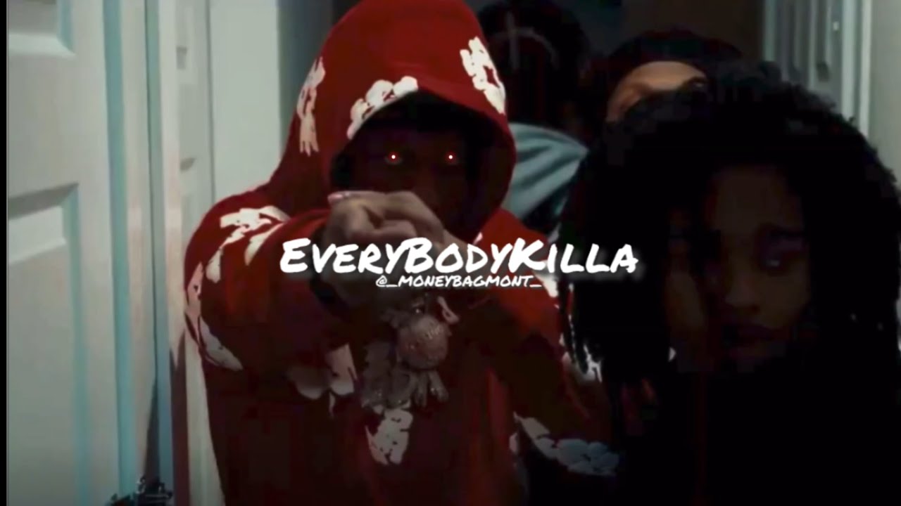 EBK JaayBo Type Beat “EveryBodyKilla”