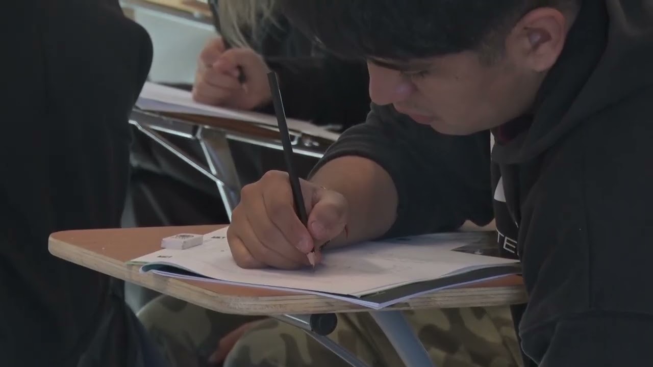 Más jóvenes acceden a la universidad: admisión 2026 deja cifras alentadoras en Antofagasta
