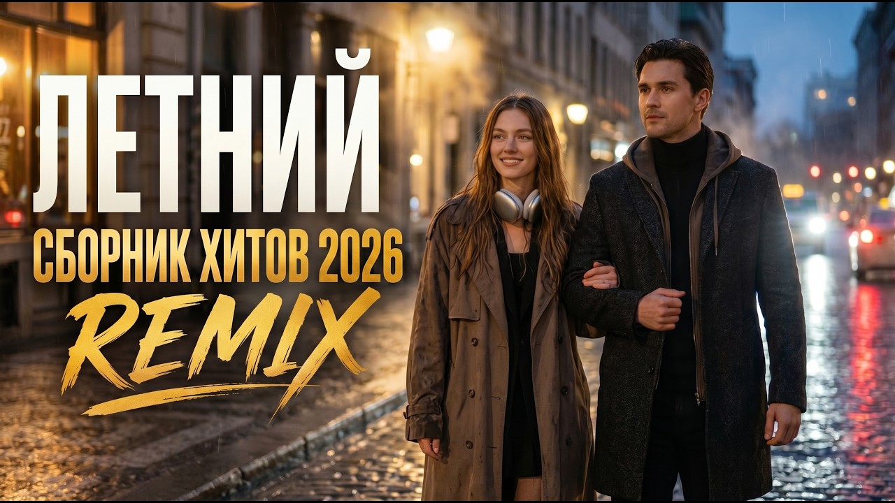 Музыка 2026: хиты и трендовые ремиксы🔥🎧| Remix+Covers 2026 | Nicklaus Covers #музыка #popmusic #muz