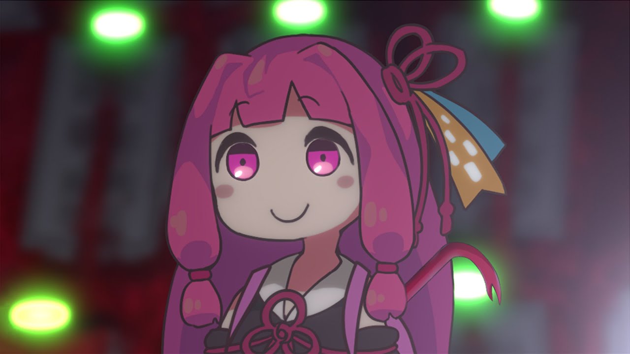 あかねちゃんマンション