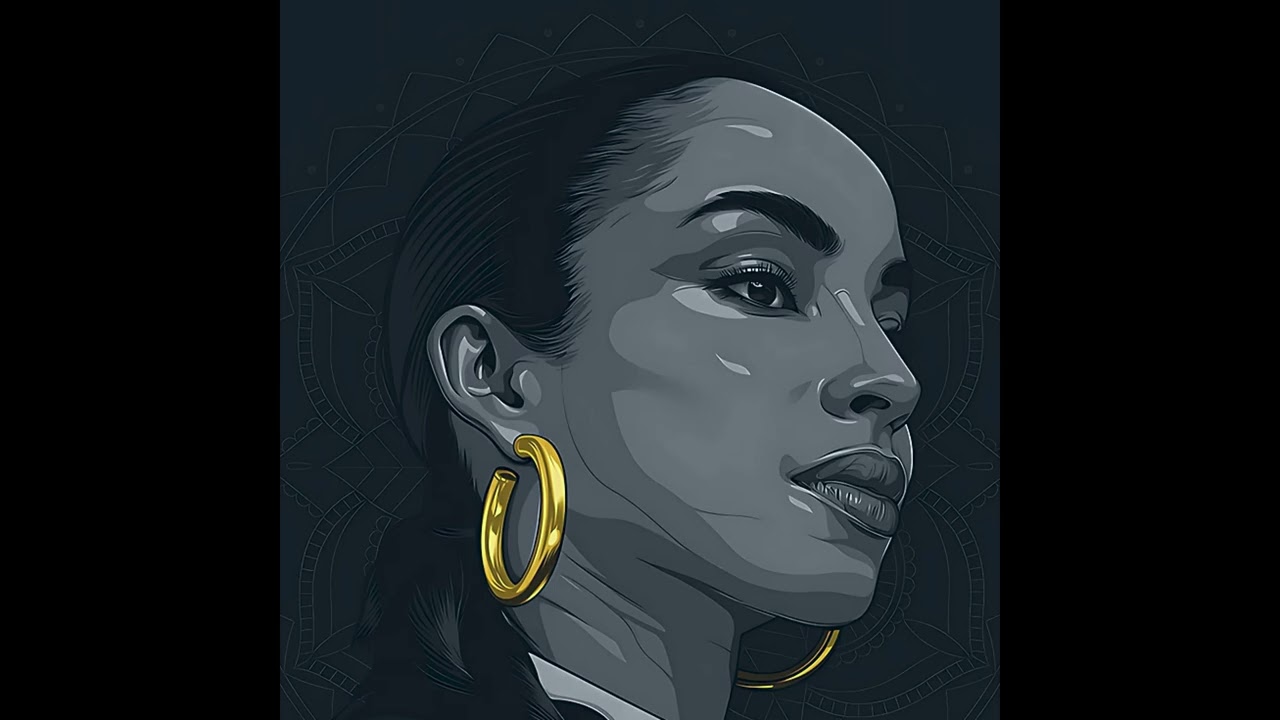 Sade - Nothing Can Come Between Us (Gentleman Remix)