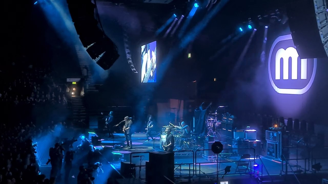 Mammoth WVH (Live in Birmingham 30/03/2024) (FULL CONCERT)