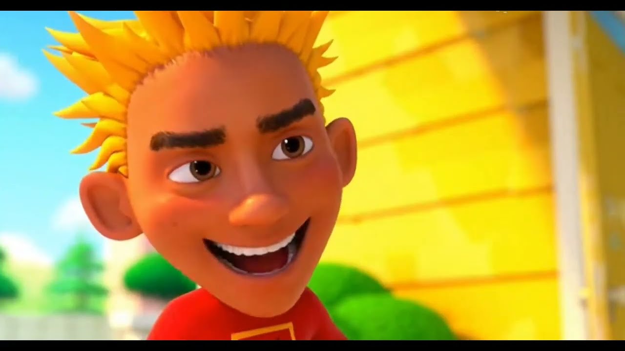 The Simpsons but sora 2 