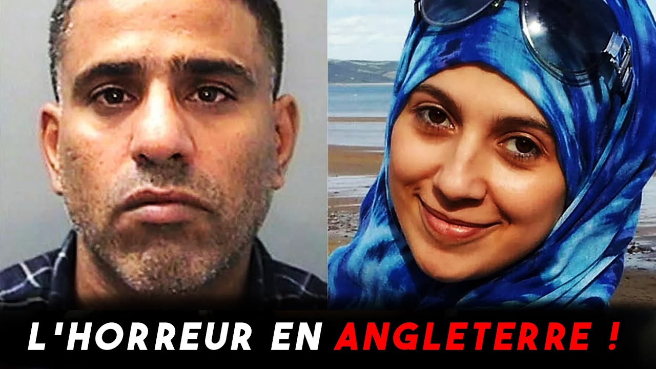 L'HORRIBLE HISTOIRE DE NADINE ABURAS ! AFFAIRE CRIMINELLE
