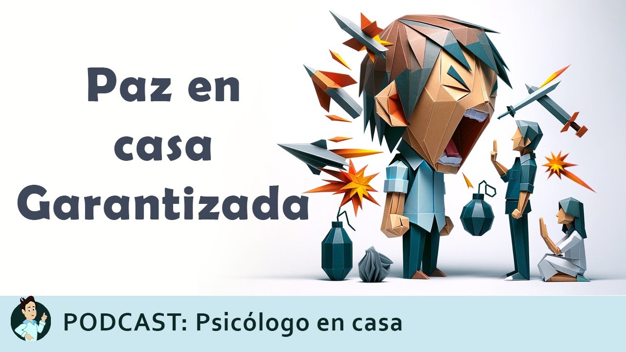 PODCAST: ¿Cómo Responder a Criticas Y Comentarios Ofensivos De Los Hijos?