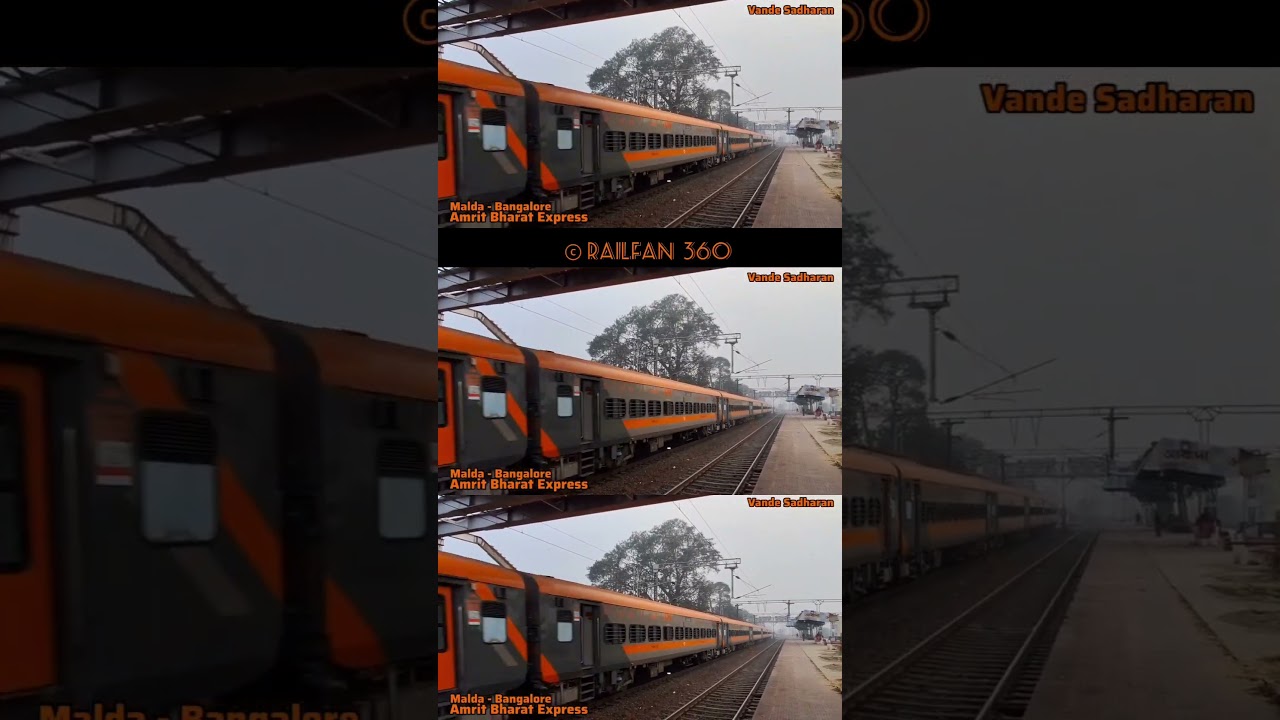#railgate #viral #shorts #reels #traintravel  #railfan #railfanning  #travel #trending