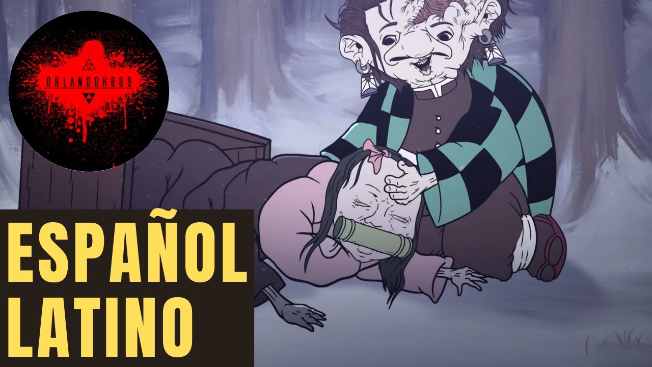 El secreto de Tanjiro (Demon Slayer) - I SMELL A DEMON ESPAÑOL LATINO