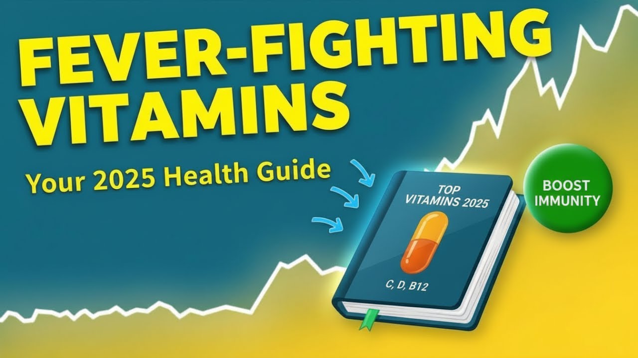 Your Fever Isn't Failing You | Here's What Actually Works 2025