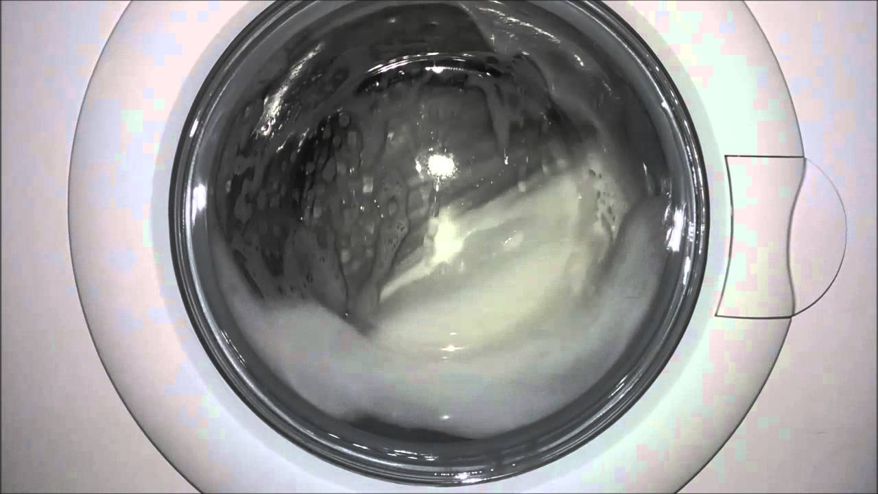 Balay Washing machine