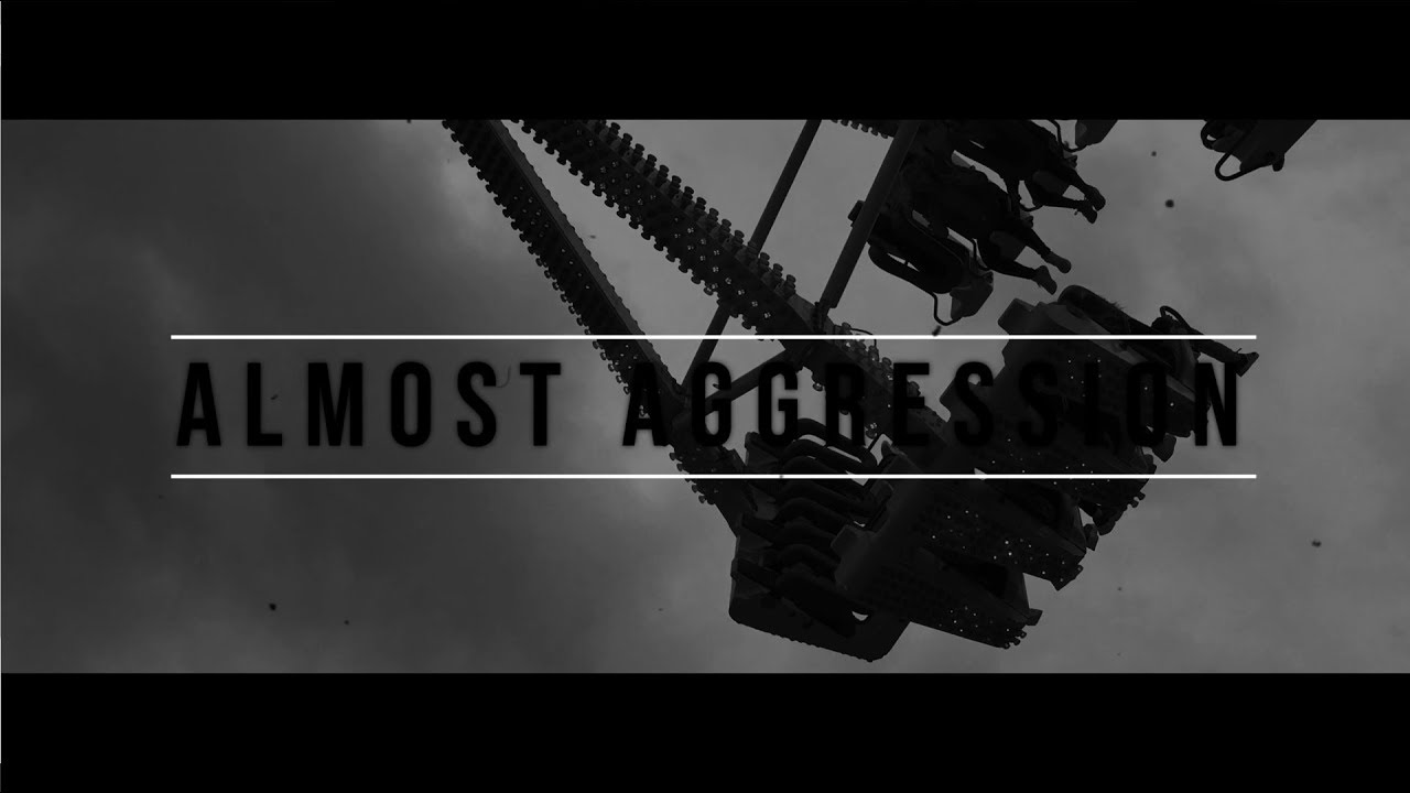 BIRDFLESH || ALMOST AGGRESSION (OFFICIAL VIDEO)