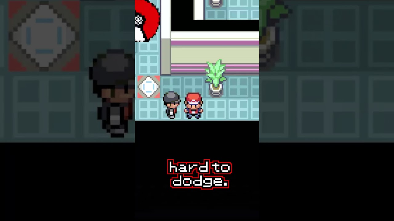 How To Complete Silph Co In Under 5 Minutes In Pokemon Fire Red and Leaf Green
