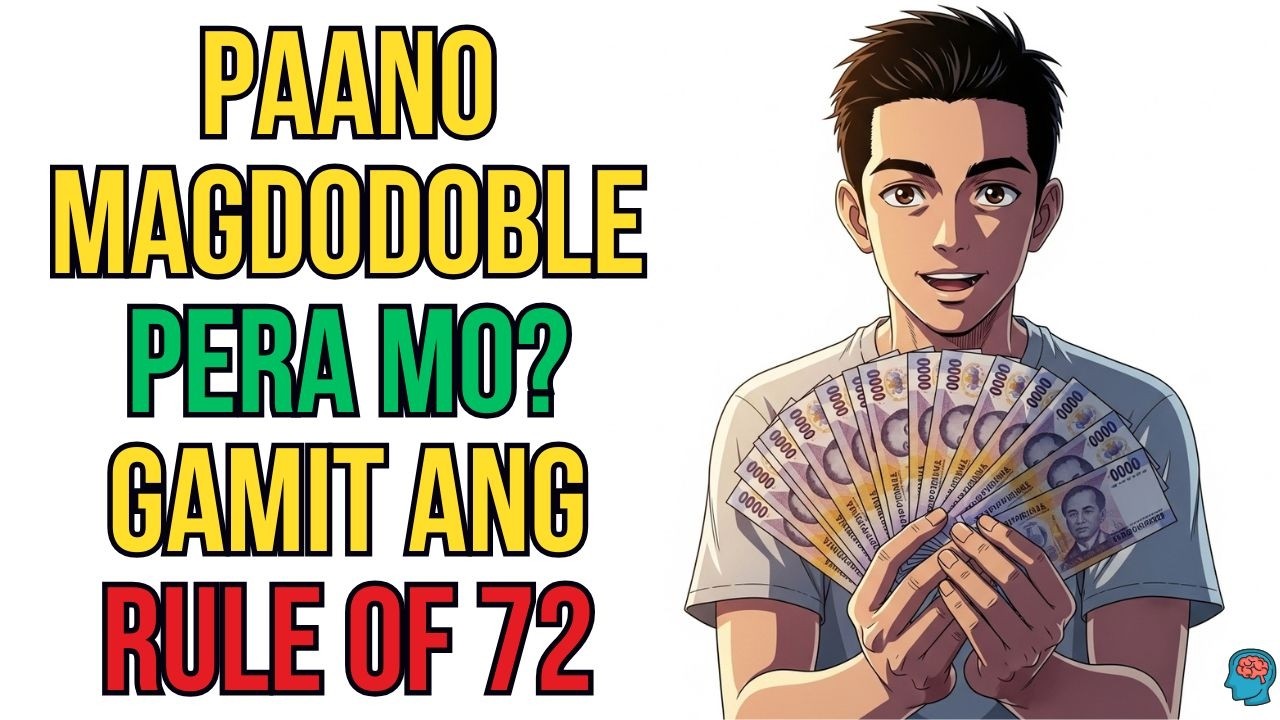 Rule of 72: Ang Secret Formula Para sa Financial Freedom